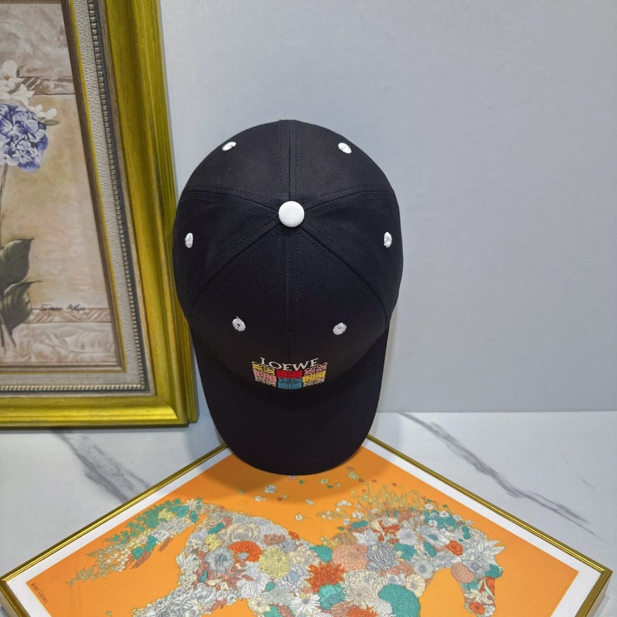 Loewe Hat - image 4