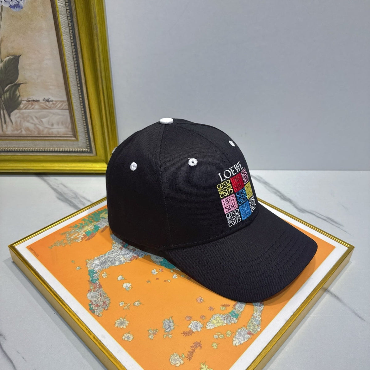 Loewe Hat - image 3
