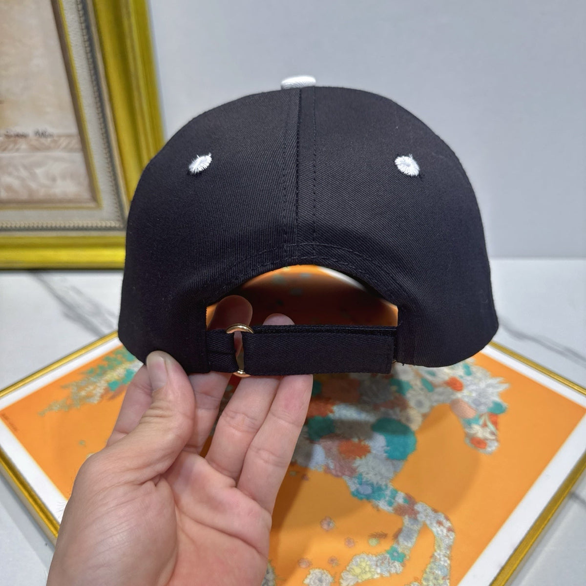 Loewe Hat - image 8