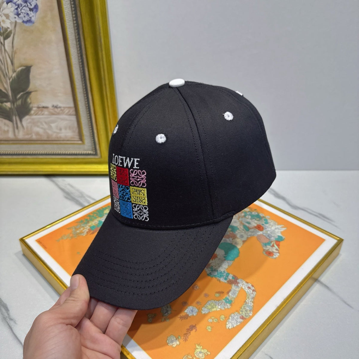 Loewe Hat - image 6