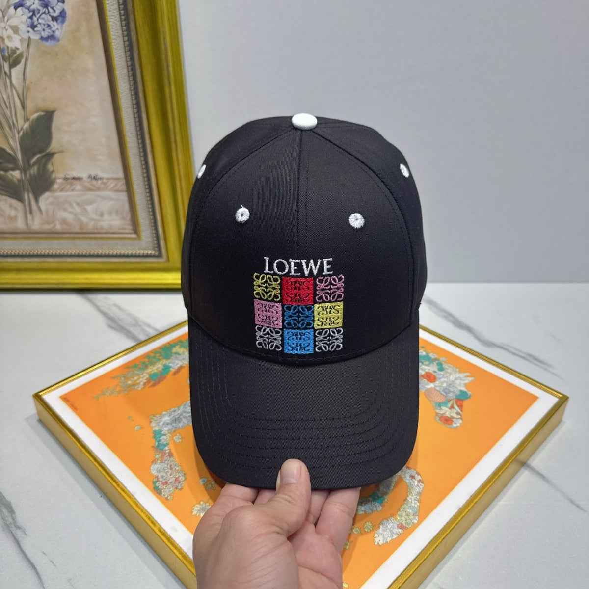 Loewe Hat - image 5