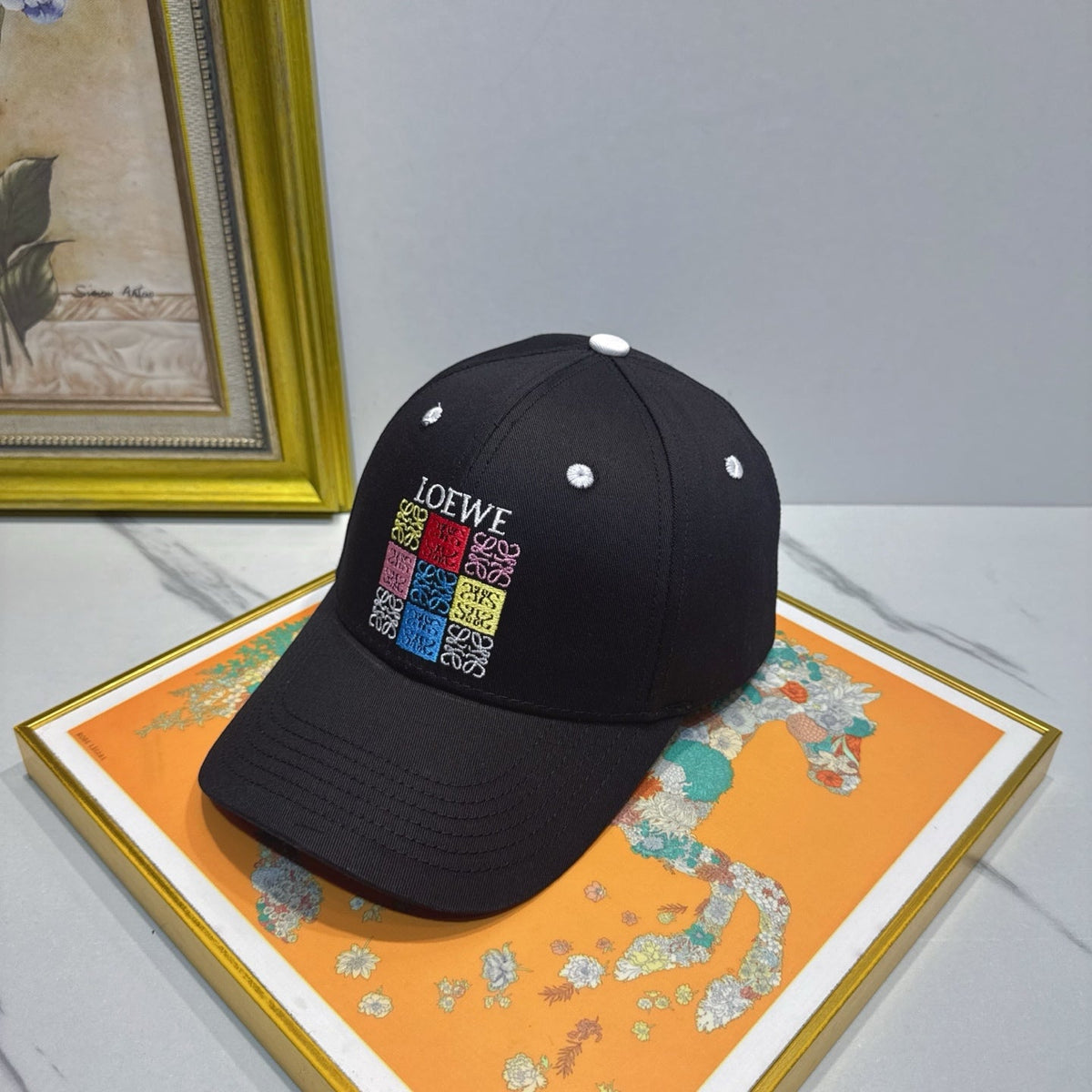 Loewe Hat - image 2