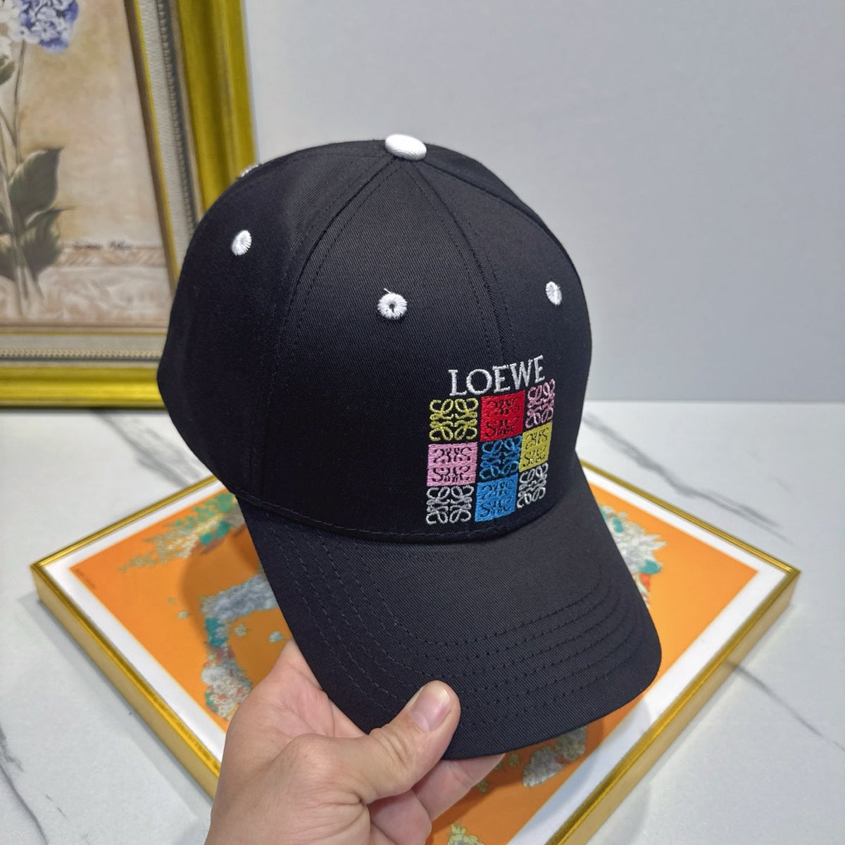 Loewe Hat - image 7