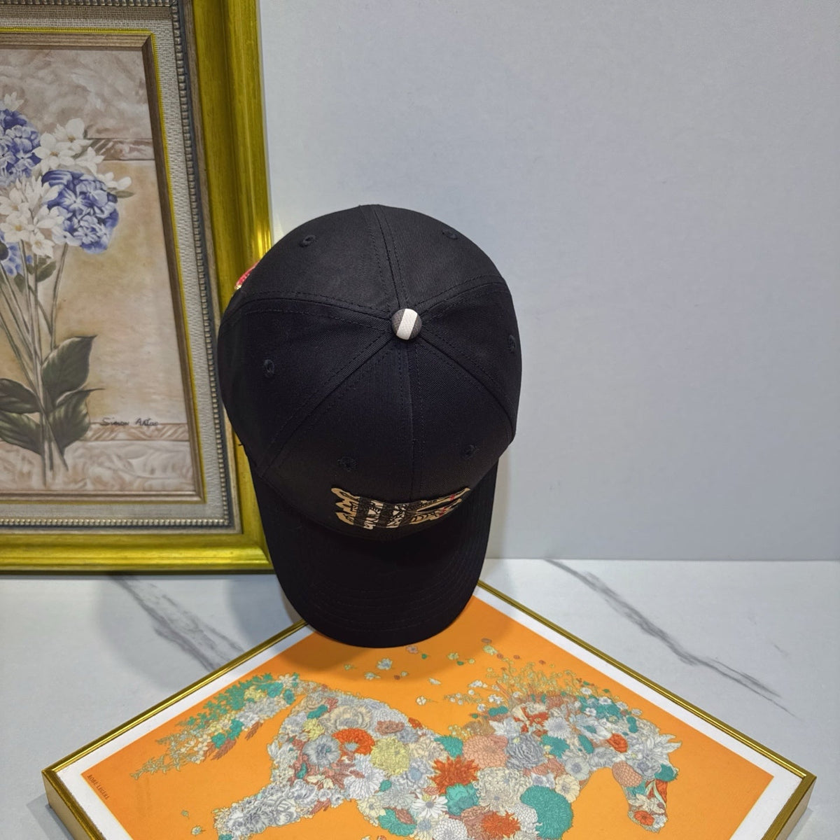 Burberry Hat - image 4