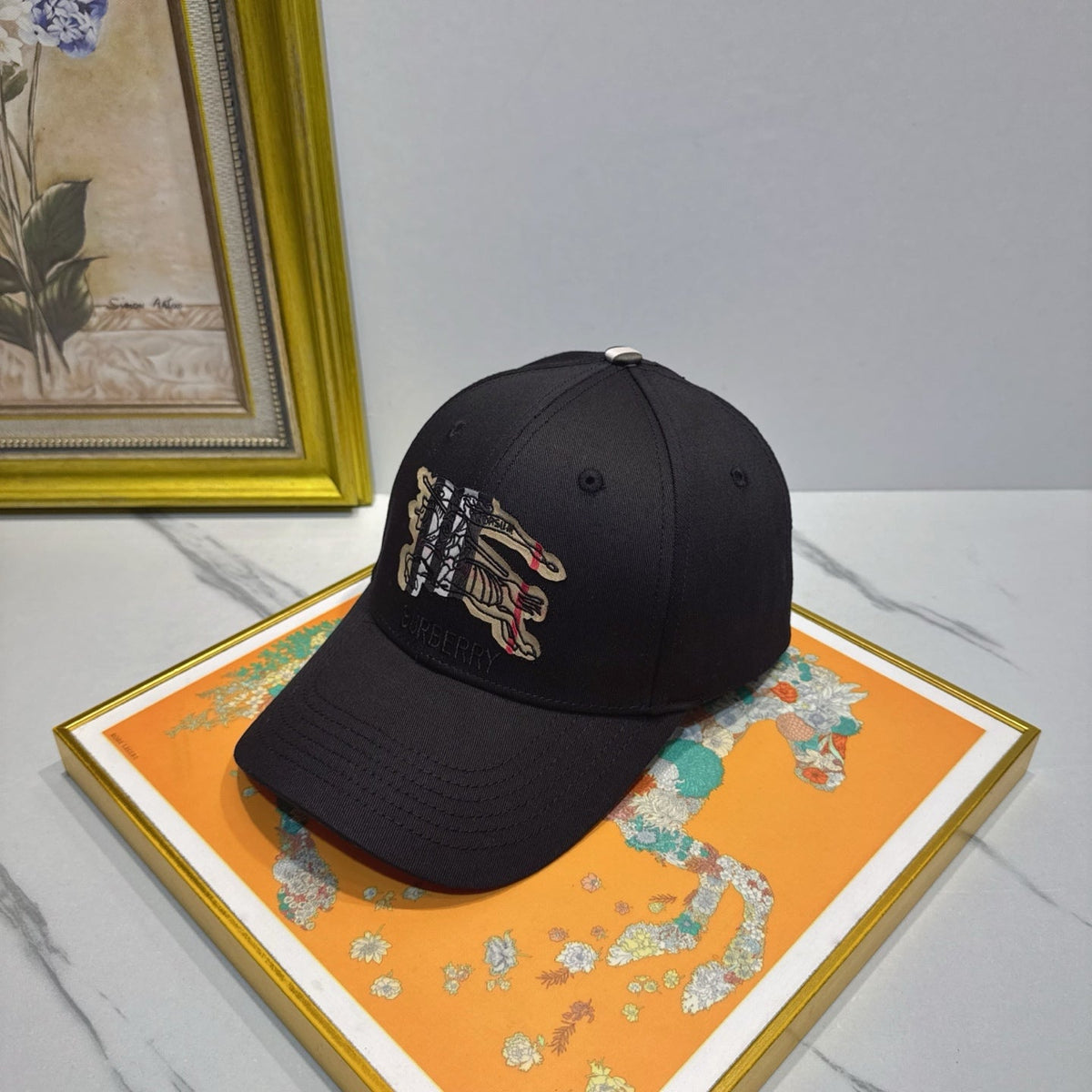 Burberry Hat - image 2