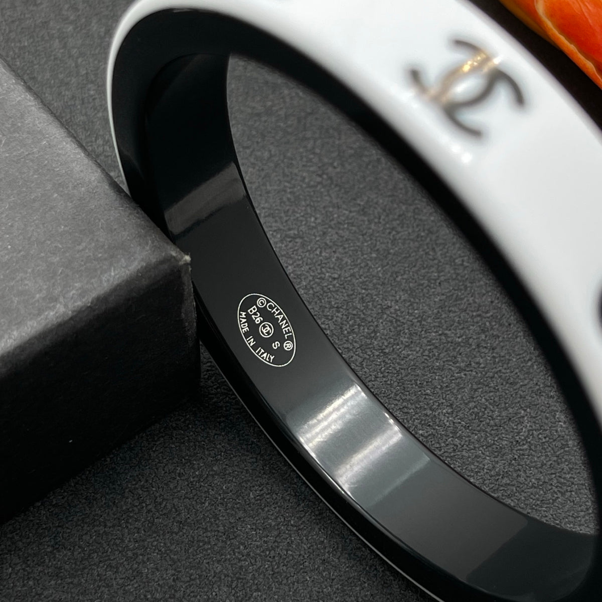 Chanel style bracelets - product photo 7