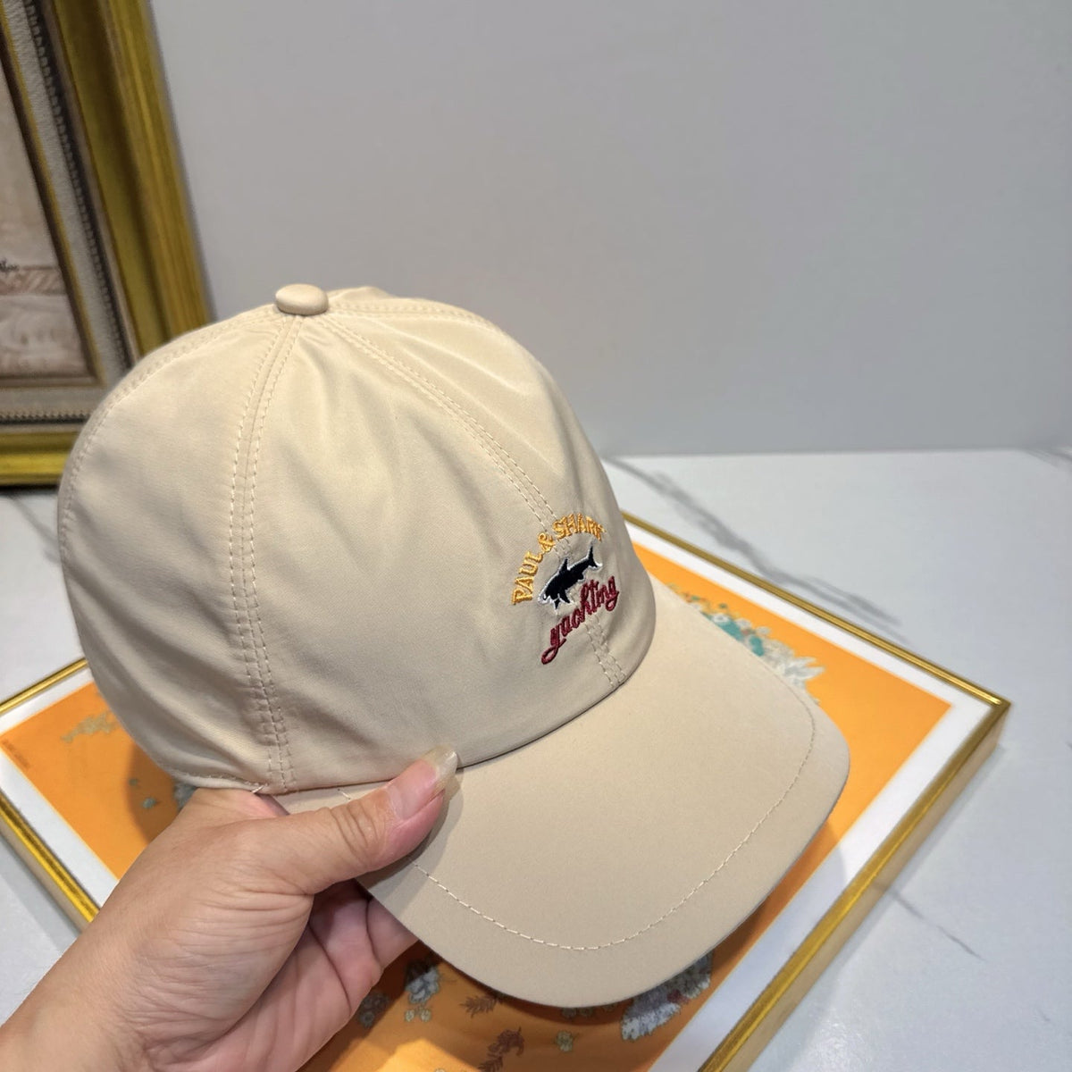 Baseball Cap - image 7