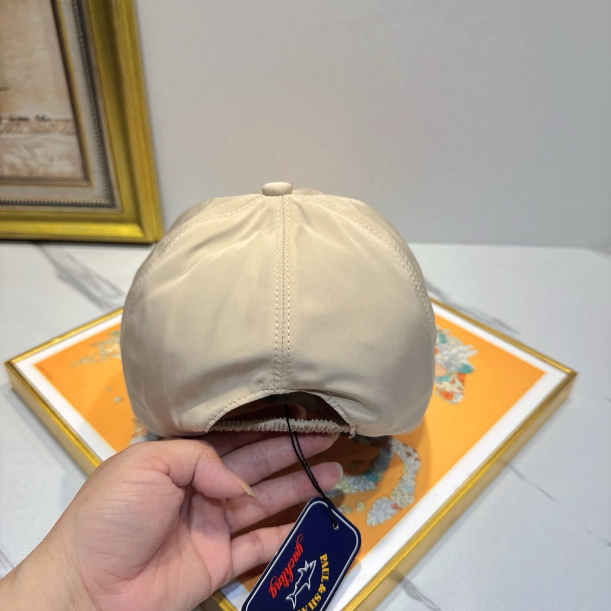 Baseball Cap - image 8