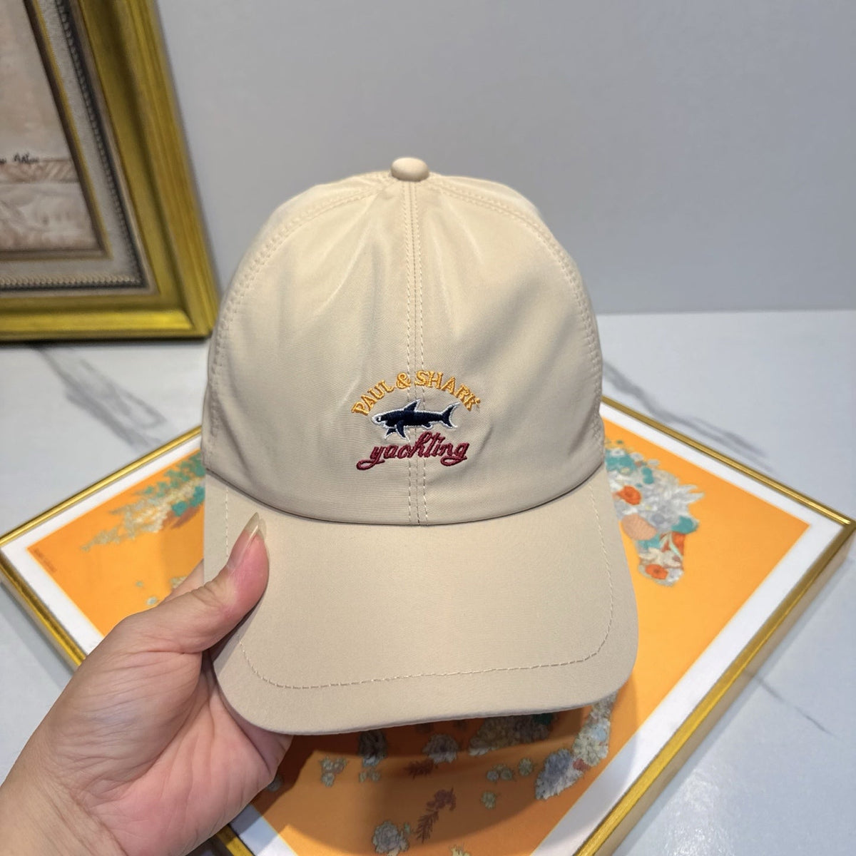 Baseball Cap - image 5