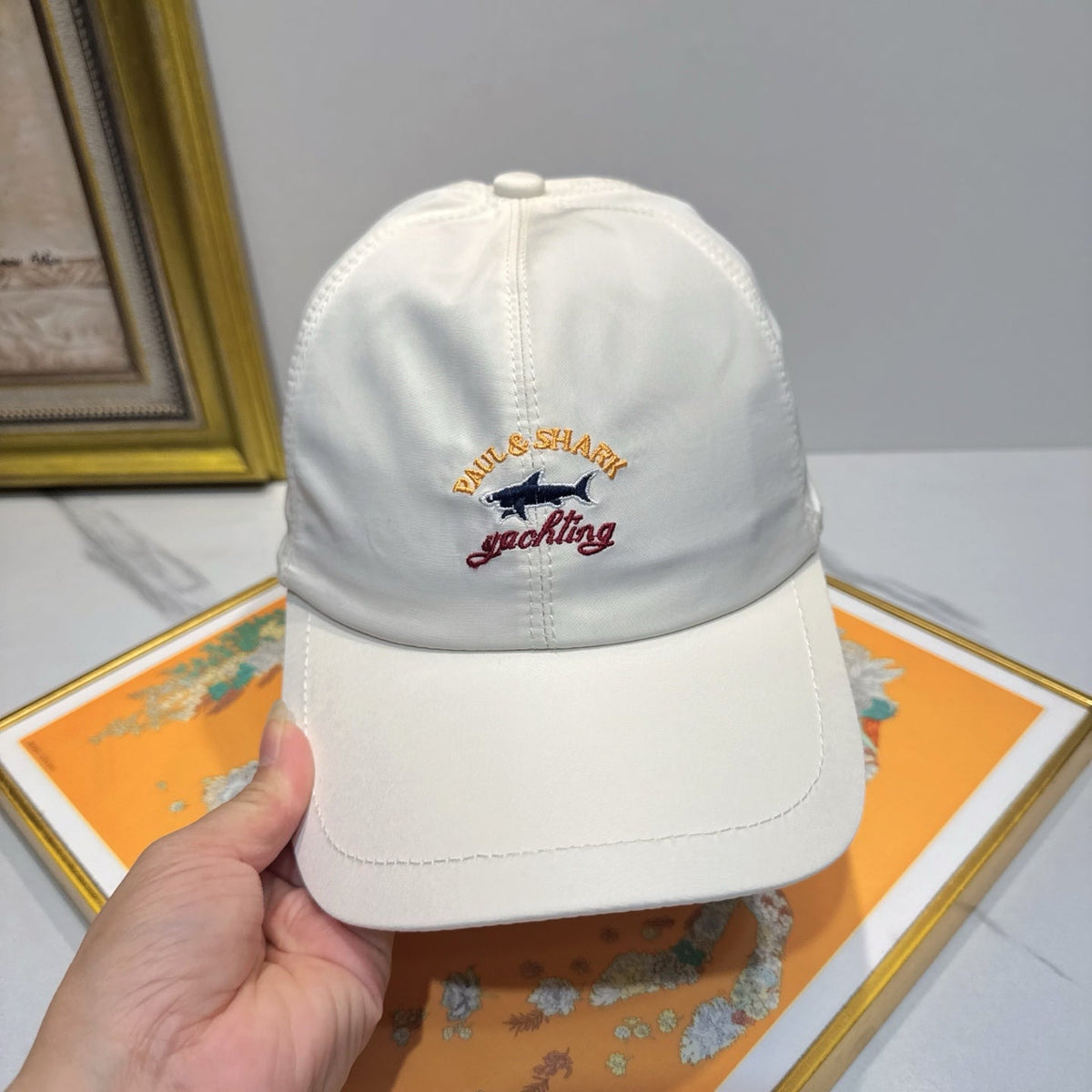 Baseball Cap - image 5