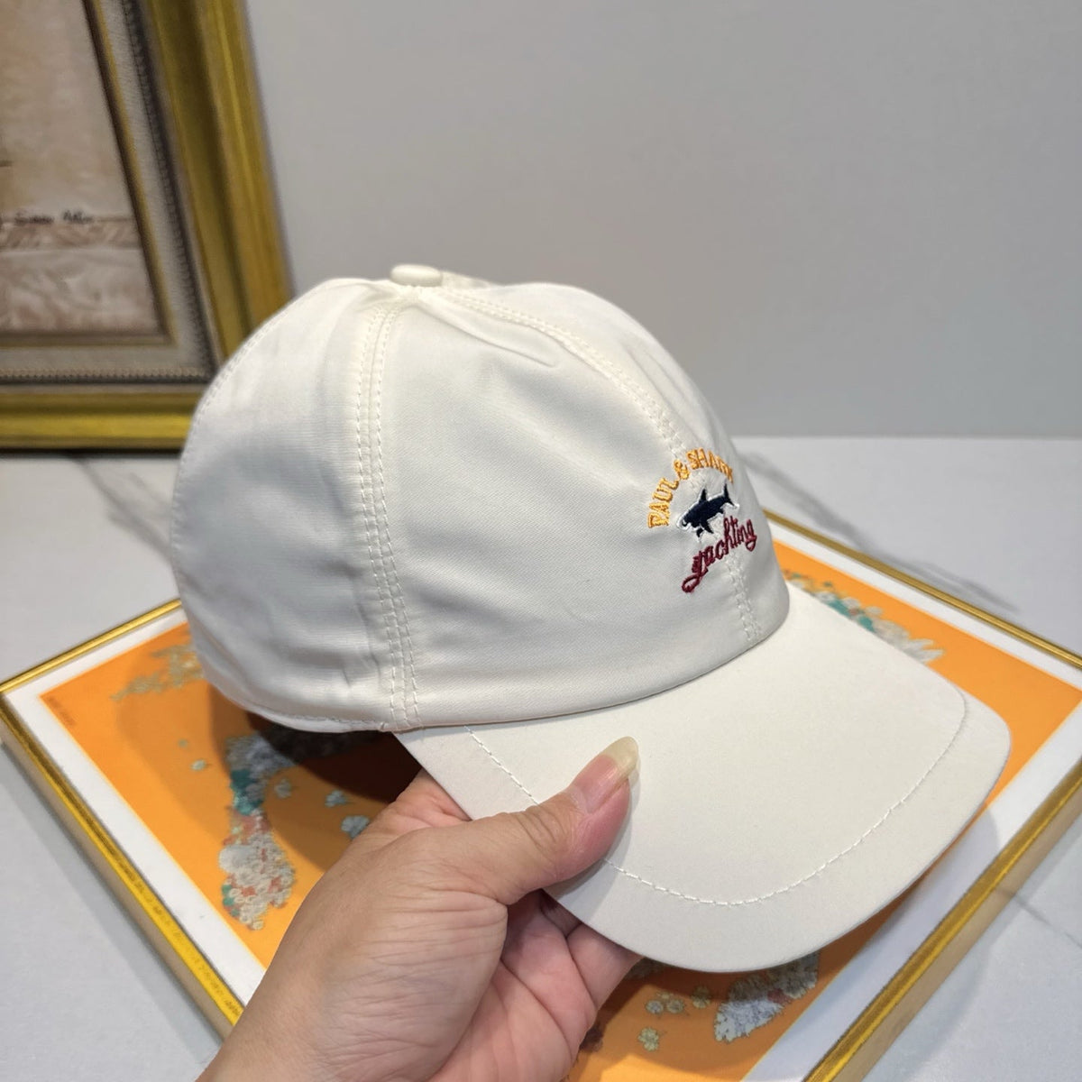 Baseball Cap - image 7