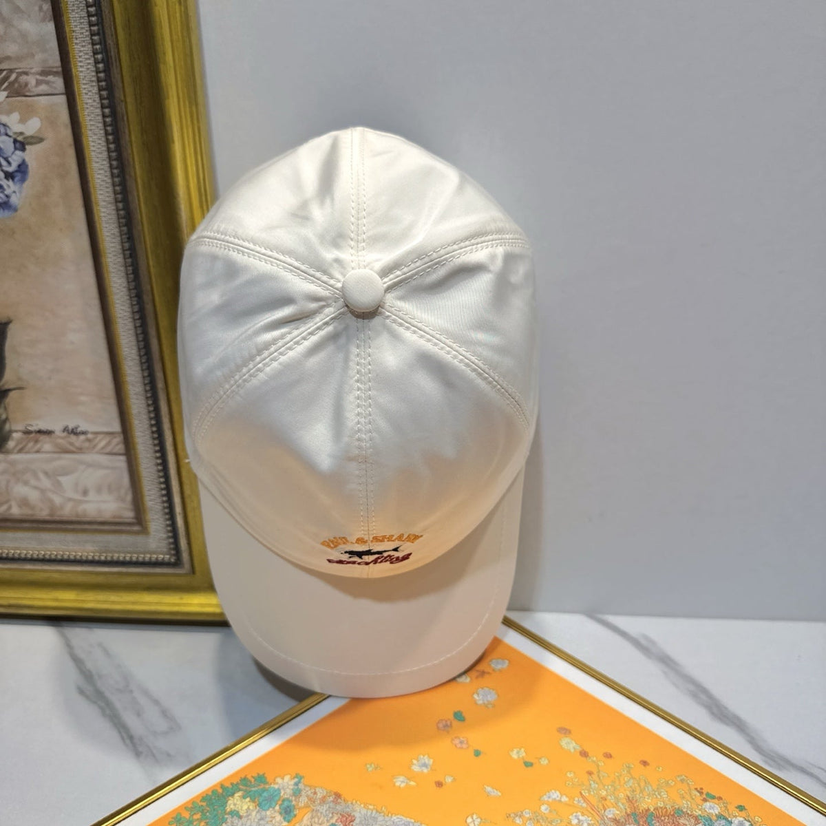 Baseball Cap - image 4