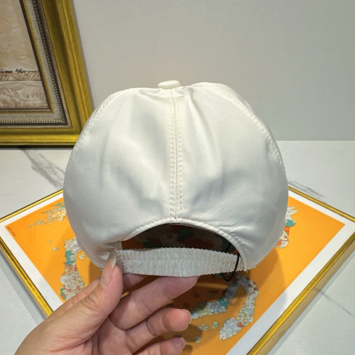 Baseball Cap - image 8