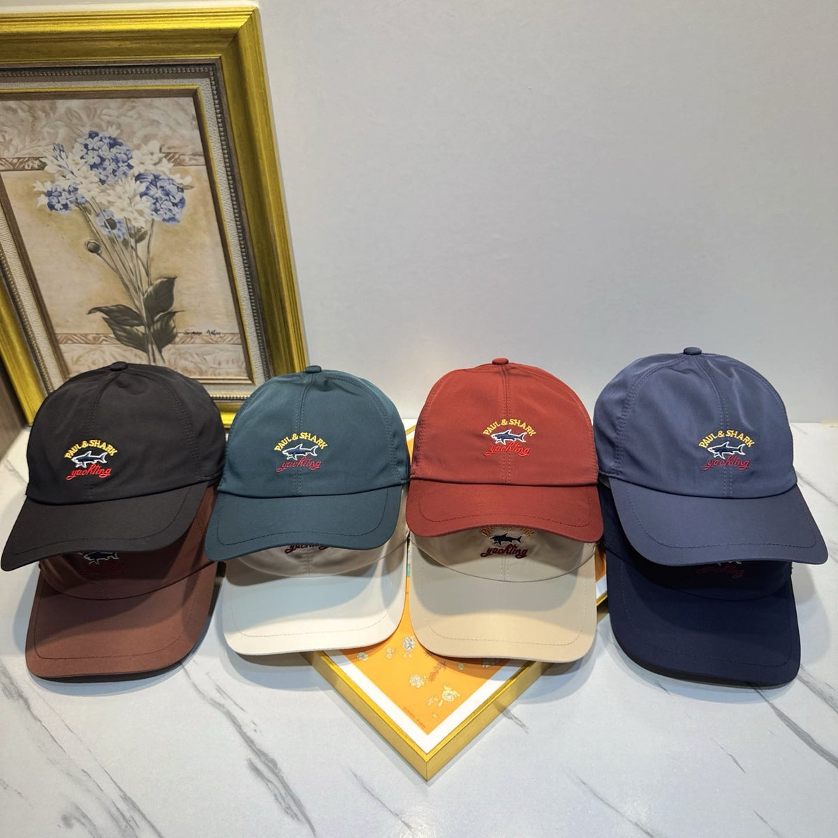Baseball Cap - image 2