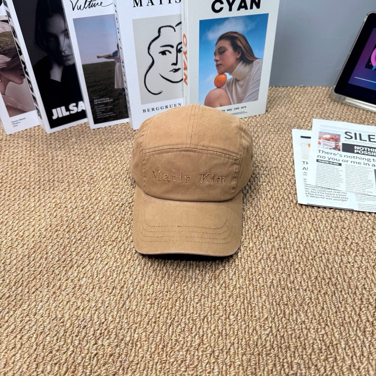 Baseball Cap - image 4