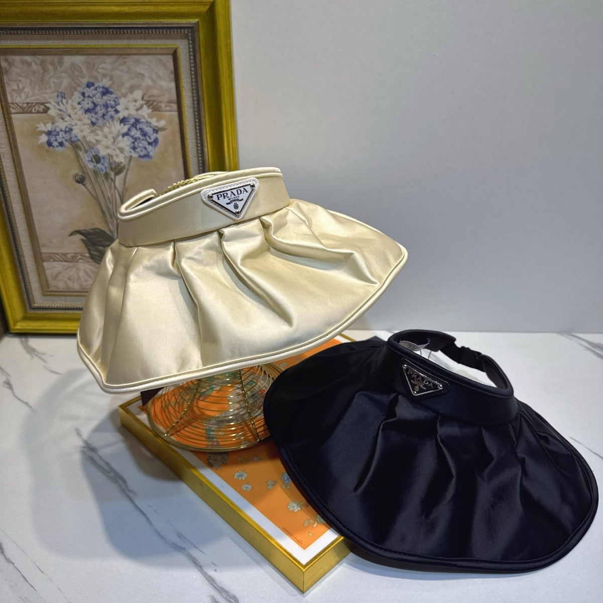 Prada Visor - image 4