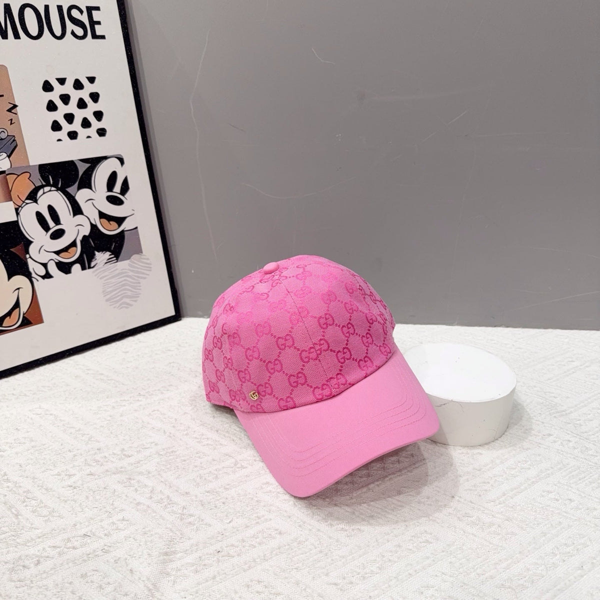 Baseball Cap - image 3