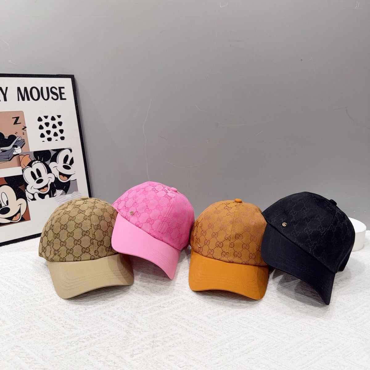 Baseball Cap - image 5