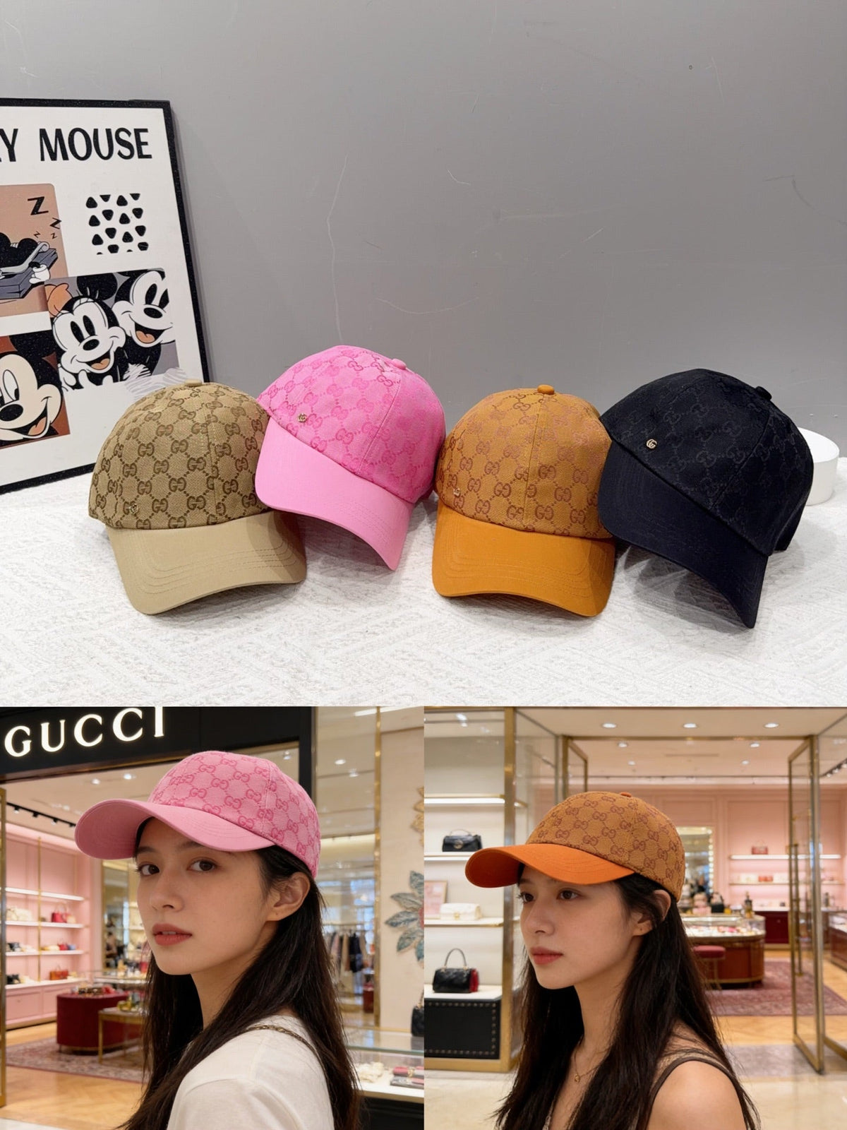 Baseball Cap - image 6