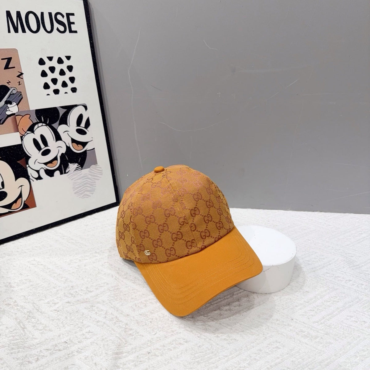 Baseball Cap - image 2