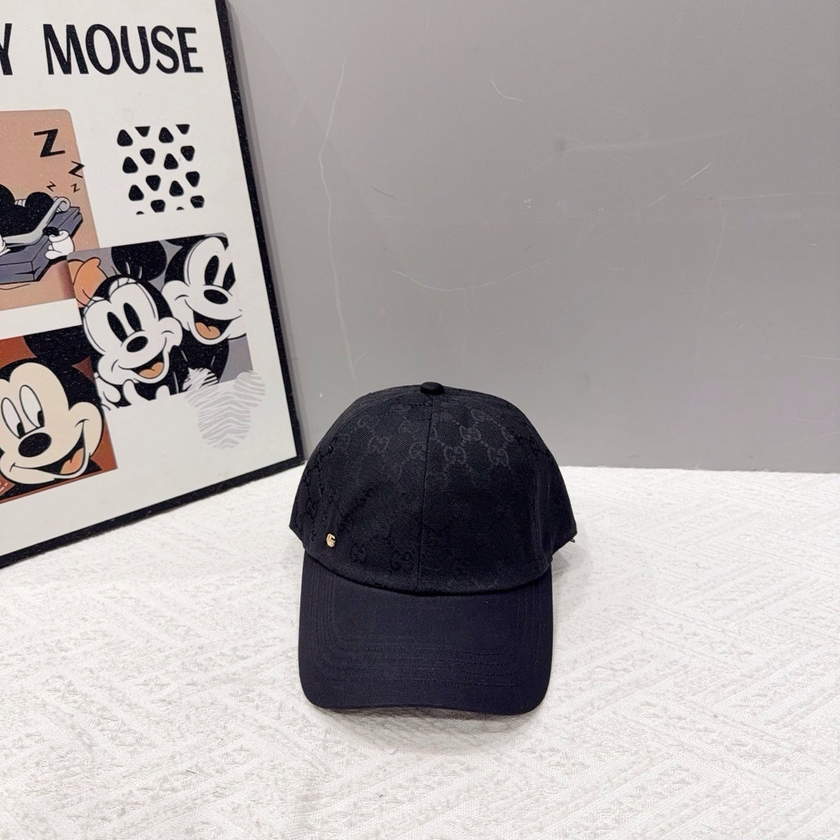 Baseball Cap - image 4