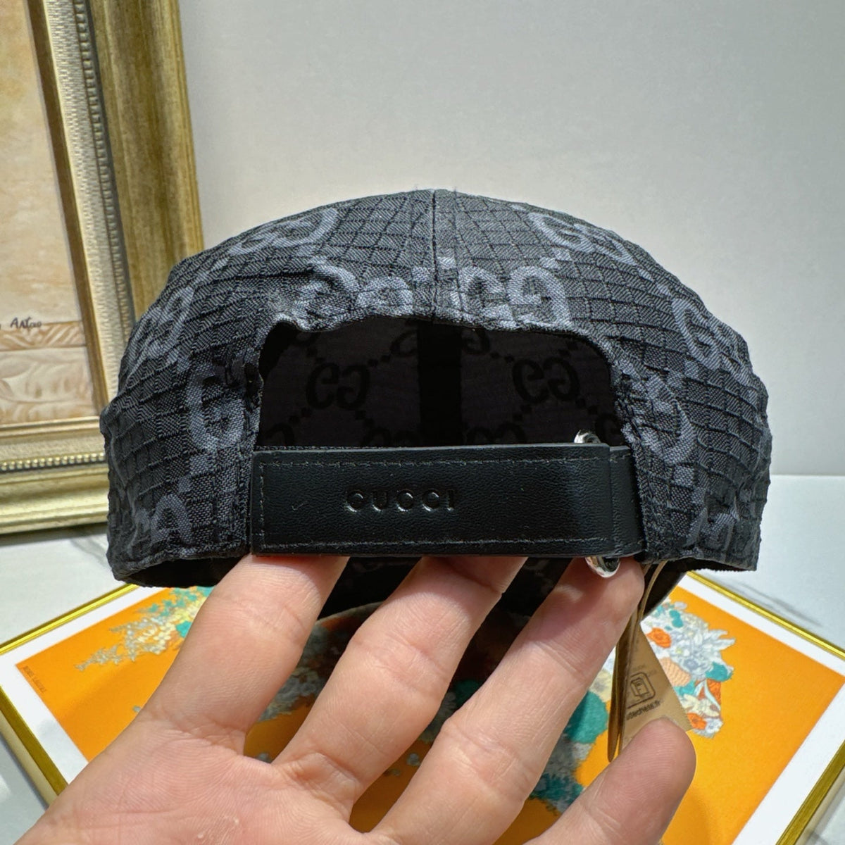 Baseball Cap - image 7