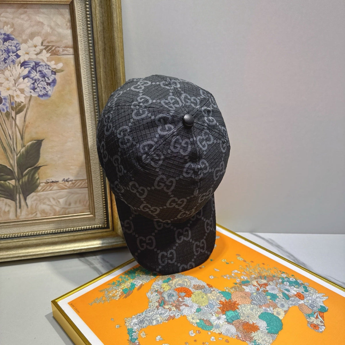 Baseball Cap - image 4