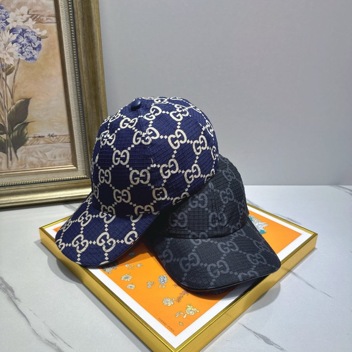 Baseball Cap - image 8