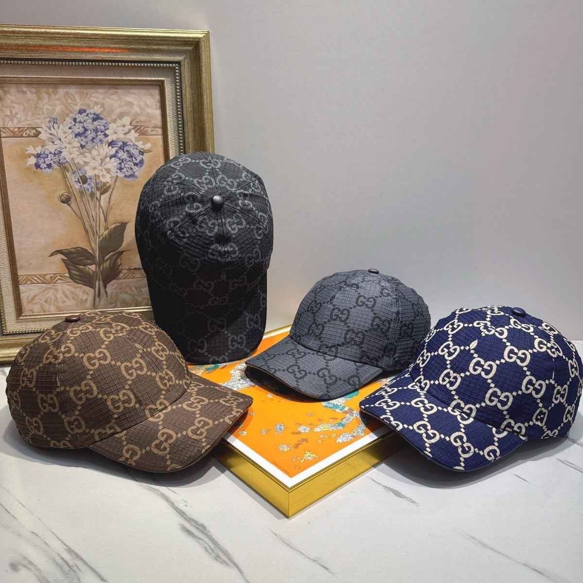 Baseball Cap - image 4
