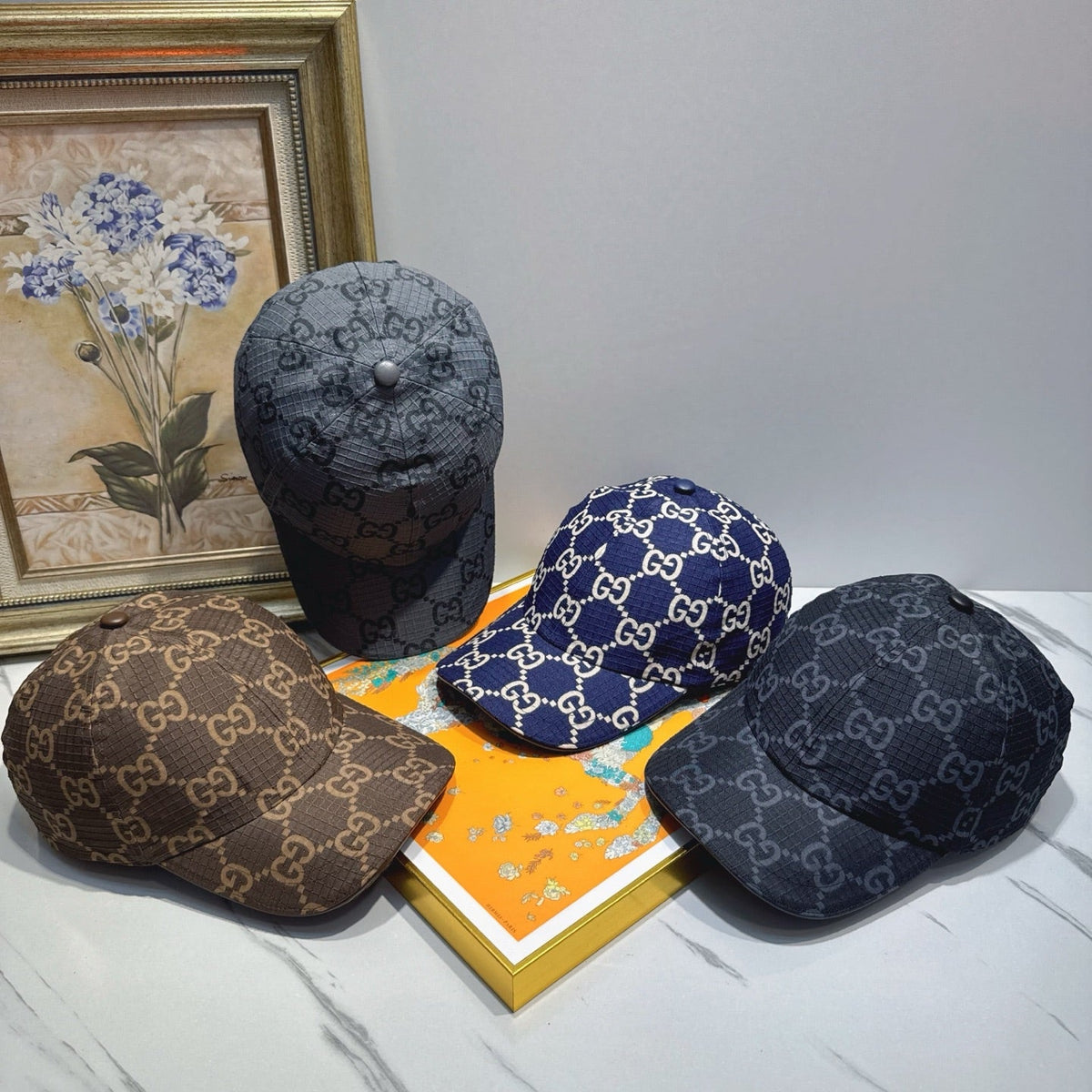 Baseball Cap - image 5