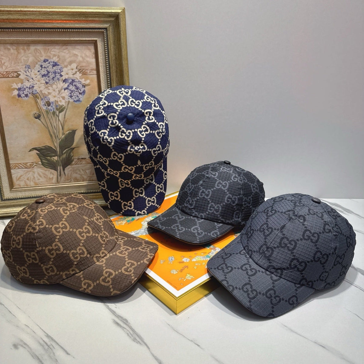 Baseball Cap - image 3