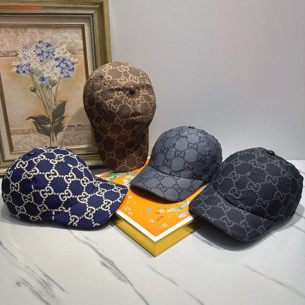 Baseball Cap - image 2