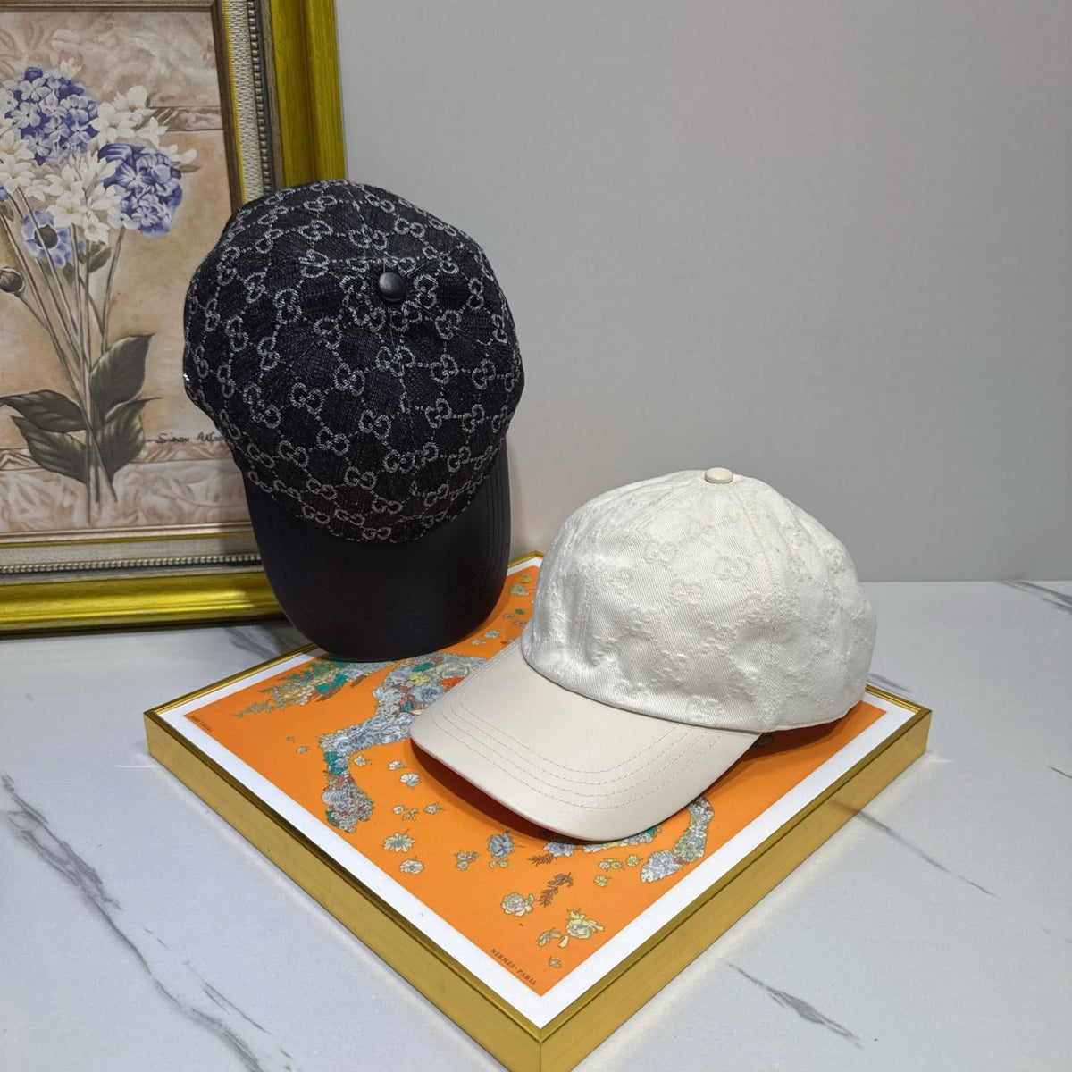 Baseball Cap - image 4