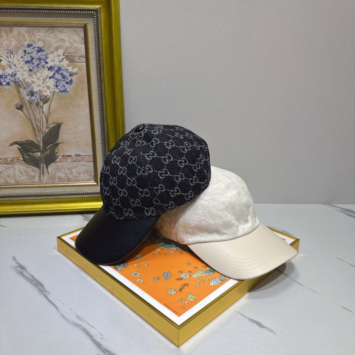 Baseball Cap - image 7