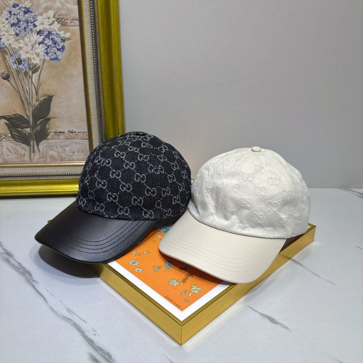 Baseball Cap - image 3