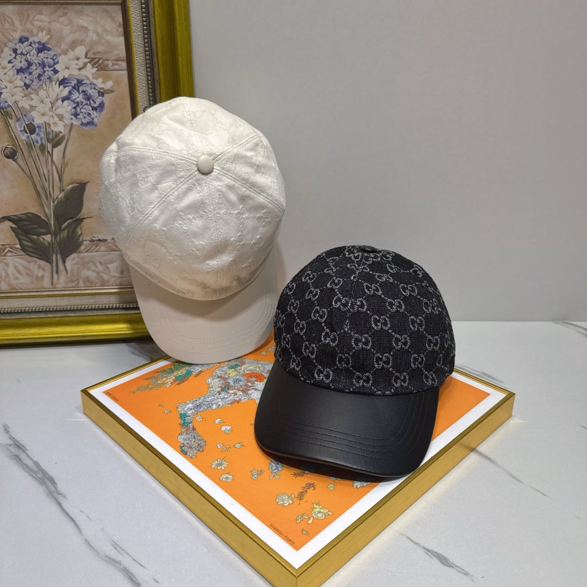 Baseball Cap - image 5