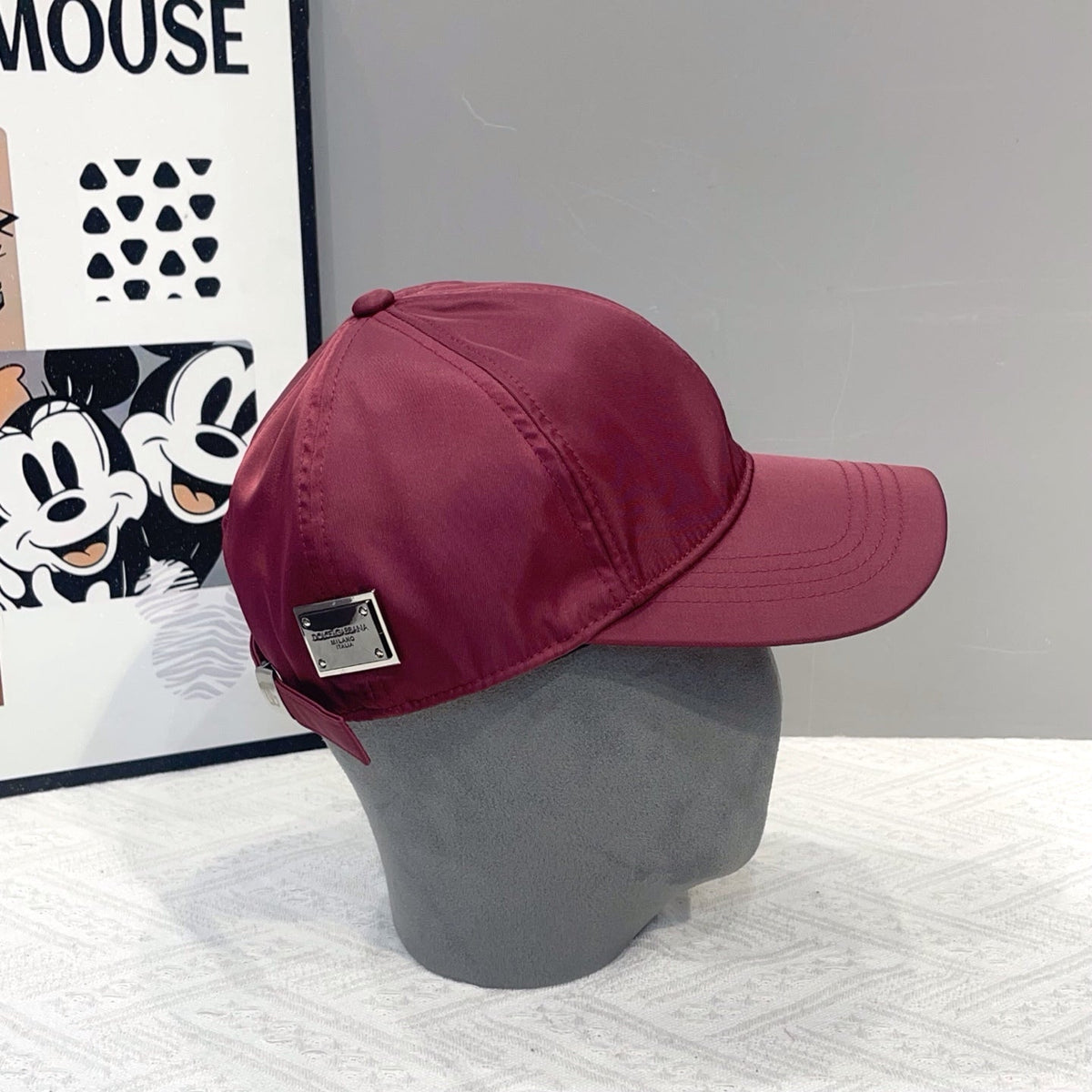 Baseball Cap - image 4
