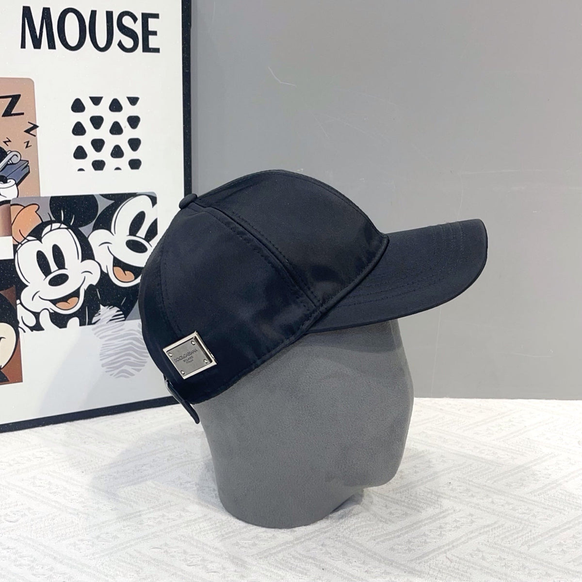 Baseball Cap - image 5