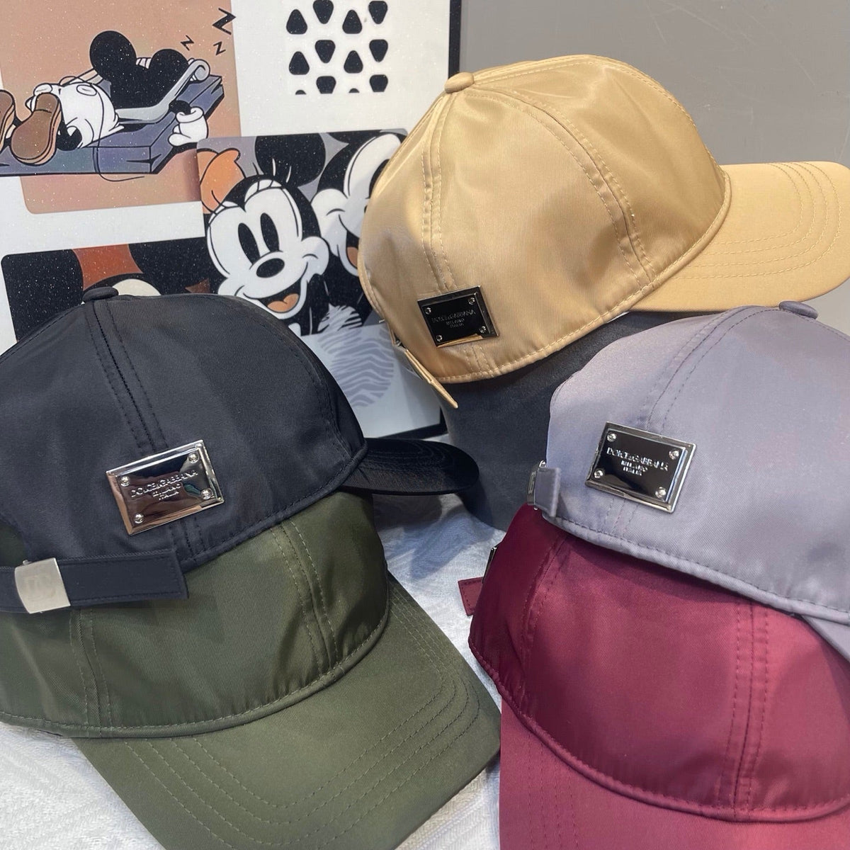 Baseball Cap - image 6