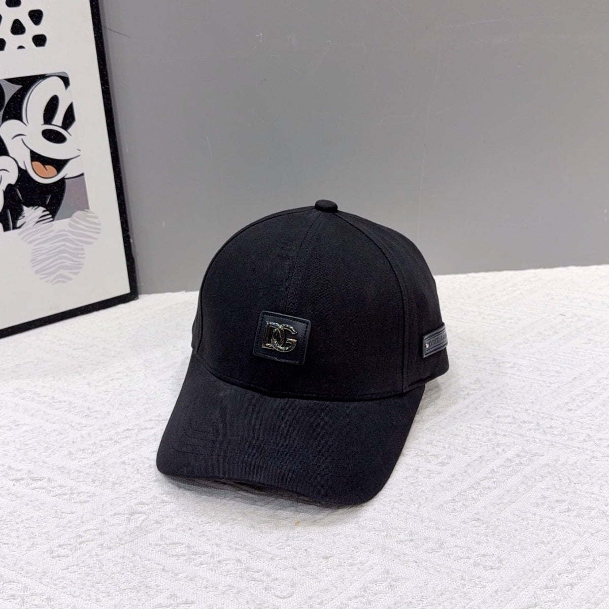 Baseball Cap - image 4