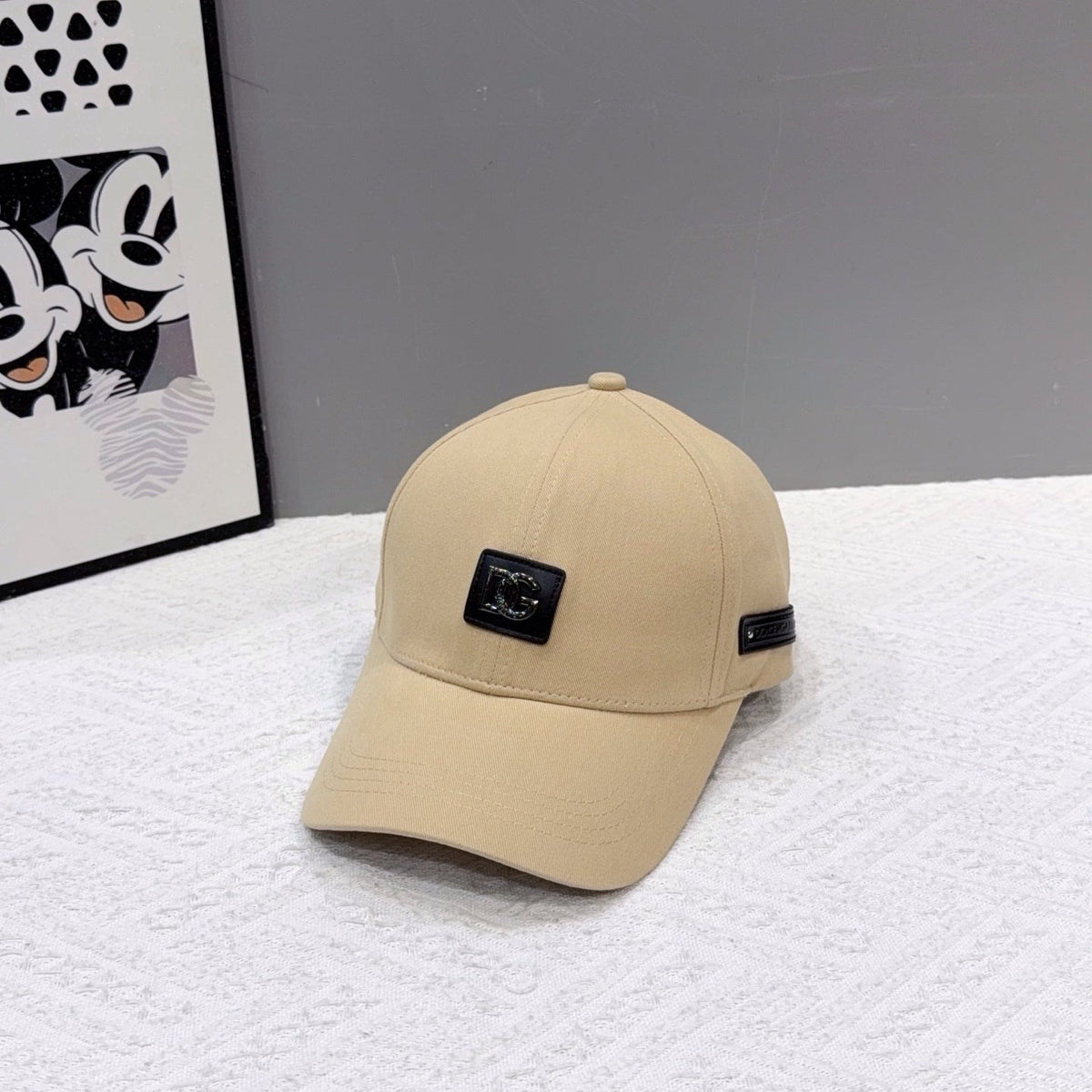 Baseball Cap - image 3