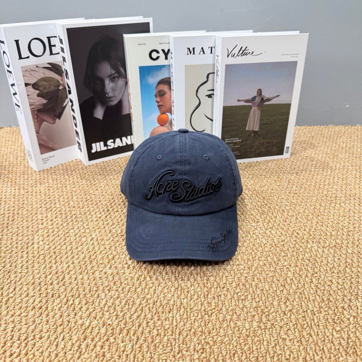 Baseball Cap - image 5