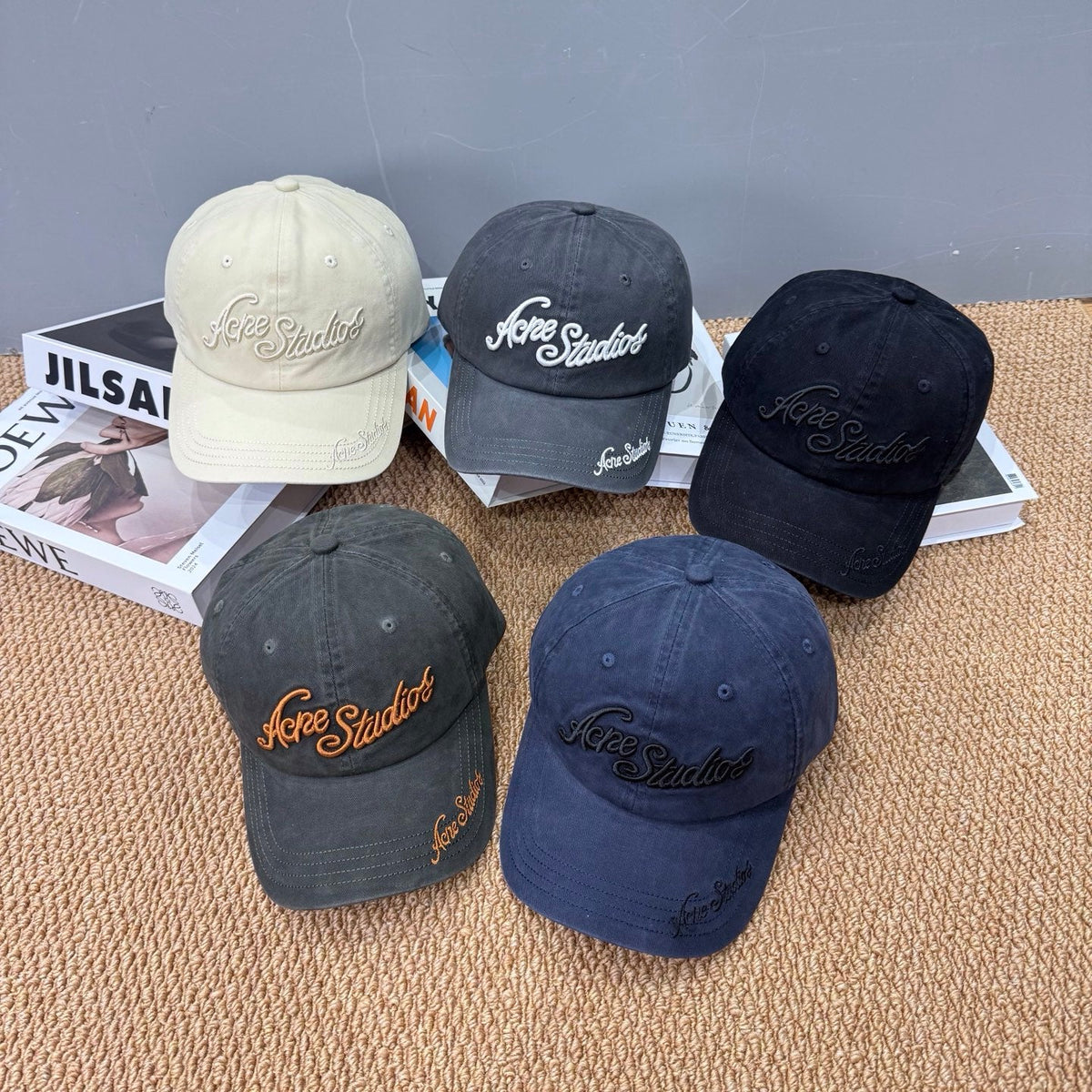 Baseball Cap - image 8