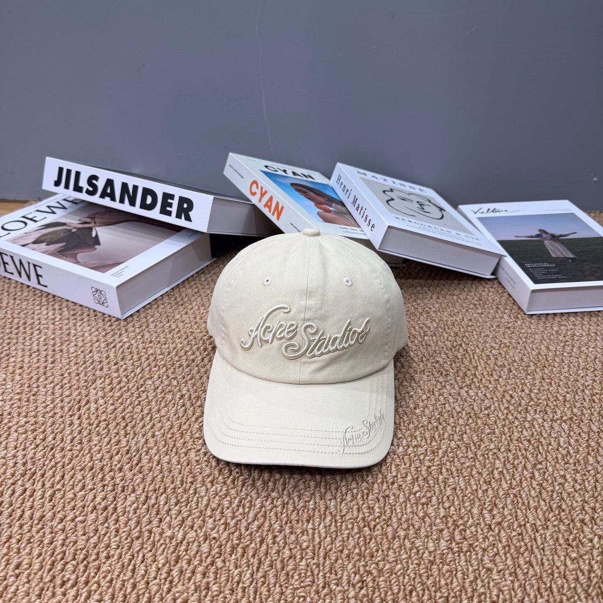 Baseball Cap - image 4
