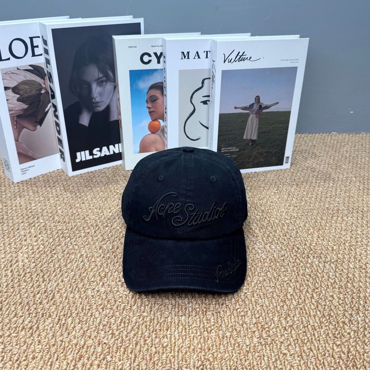 Baseball Cap - image 3