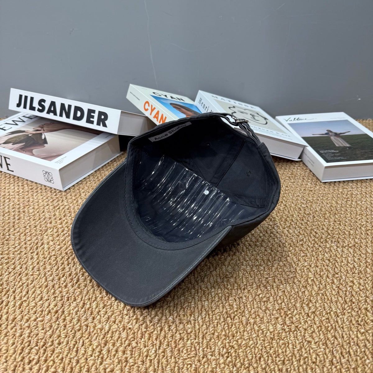 Baseball Cap - image 6