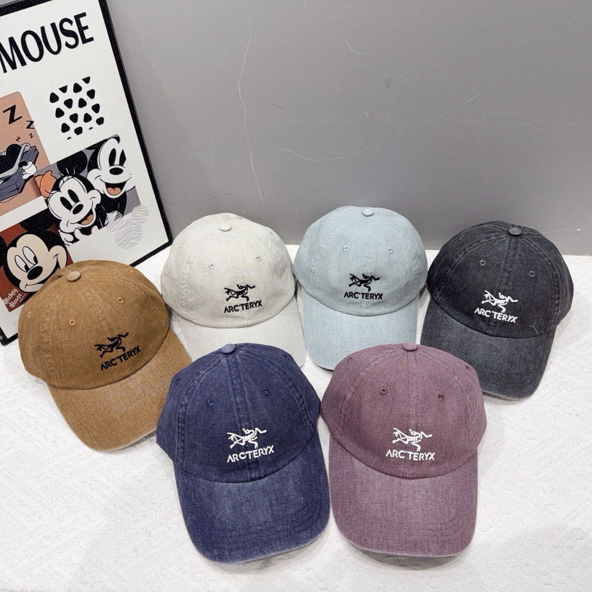 Baseball Cap - image 7