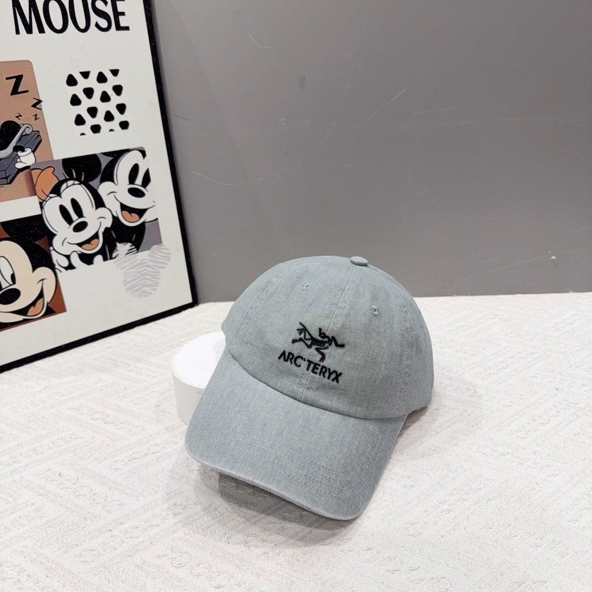 Baseball Cap - image 4
