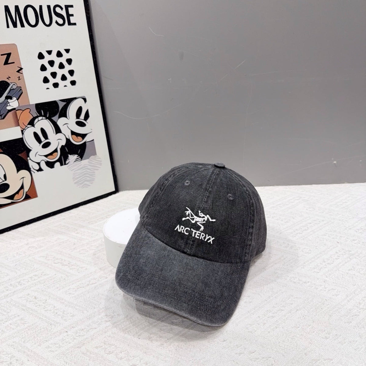 Baseball Cap - image 3