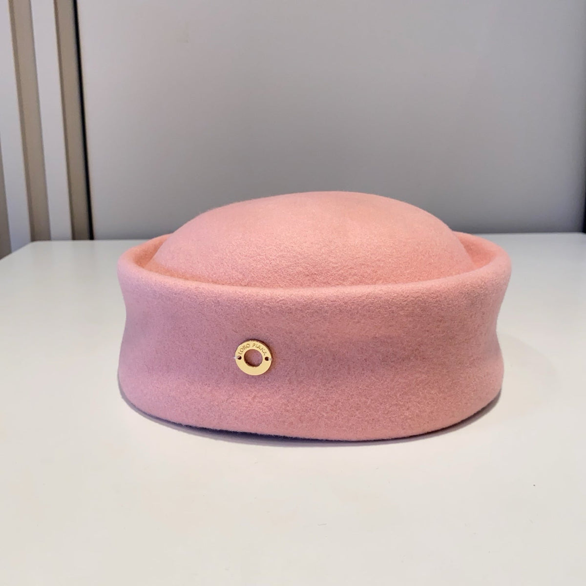 Wool Hat - image 5